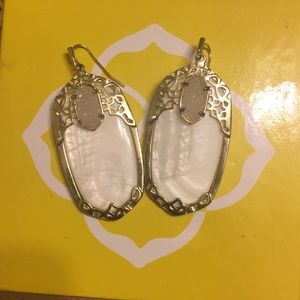 Kendra Scott Earrings
